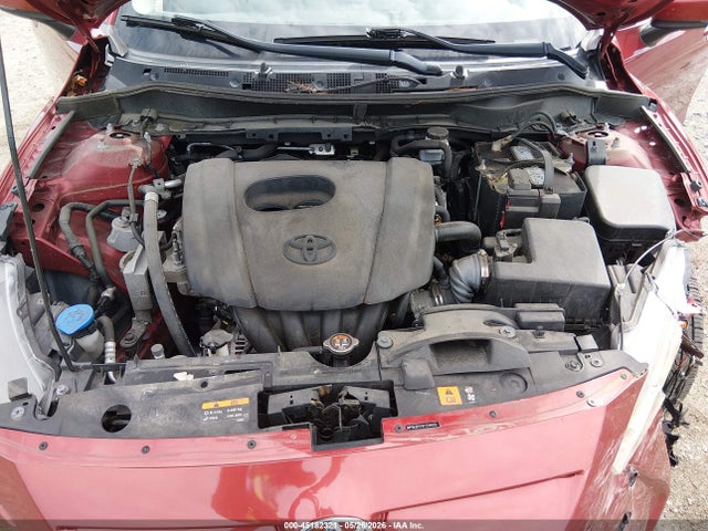 Aukcja sprzedaży 2019 Toyota Yaris Le, vin: 3MYDLBYV1KY519055, numer aukcji: 45182321