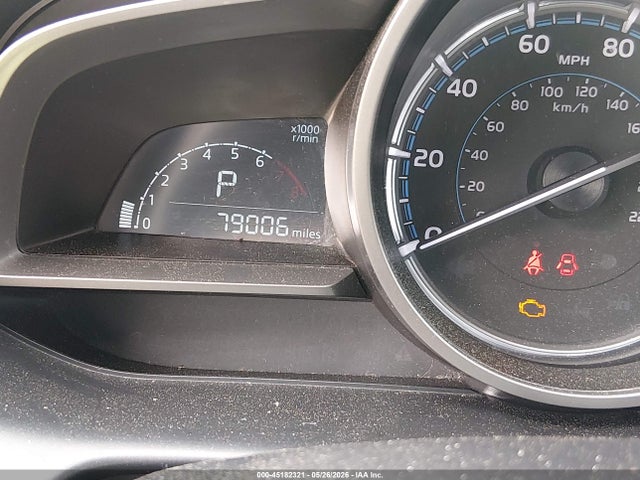 Aukcja sprzedaży 2019 Toyota Yaris Le, vin: 3MYDLBYV1KY519055, numer aukcji: 45182321