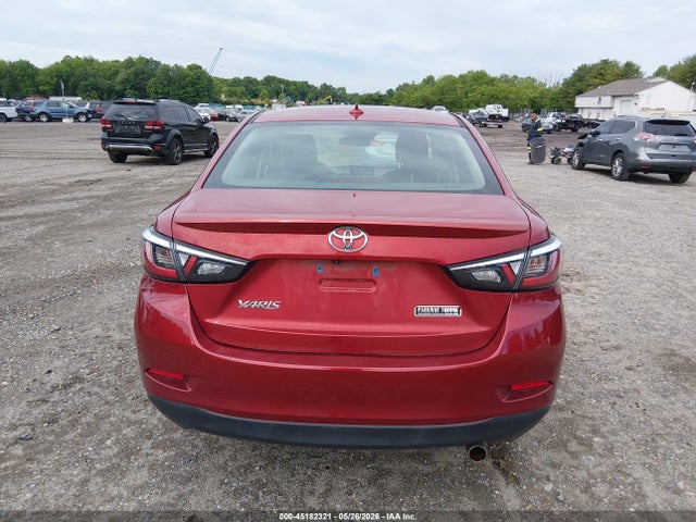 Aukcja sprzedaży 2019 Toyota Yaris Le, vin: 3MYDLBYV1KY519055, numer aukcji: 45182321