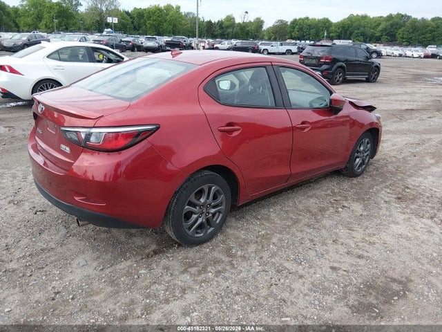 Aukcja sprzedaży 2019 Toyota Yaris Le, vin: 3MYDLBYV1KY519055, numer aukcji: 45182321