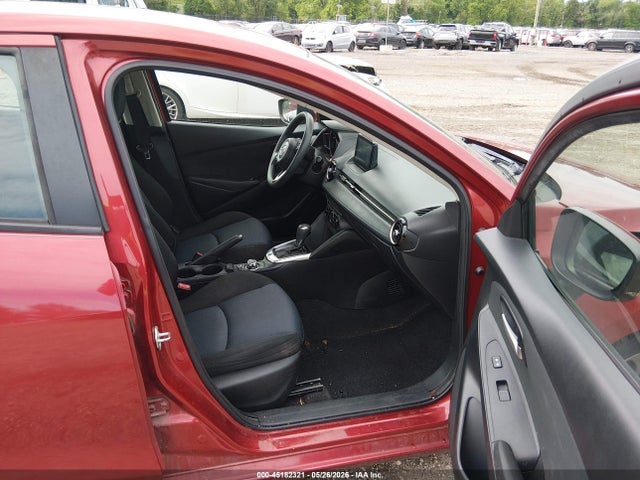Aukcja sprzedaży 2019 Toyota Yaris Le, vin: 3MYDLBYV1KY519055, numer aukcji: 45182321