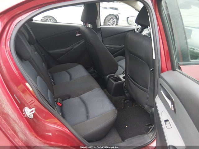 Aukcja sprzedaży 2019 Toyota Yaris Le, vin: 3MYDLBYV1KY519055, numer aukcji: 45182321