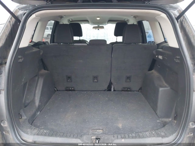 2014 Ford Escape Se მანქანა იყიდება აუქციონზე, vin: 1FMCU0G92EUC46131, აუქციონის ნომერი: 45182322
