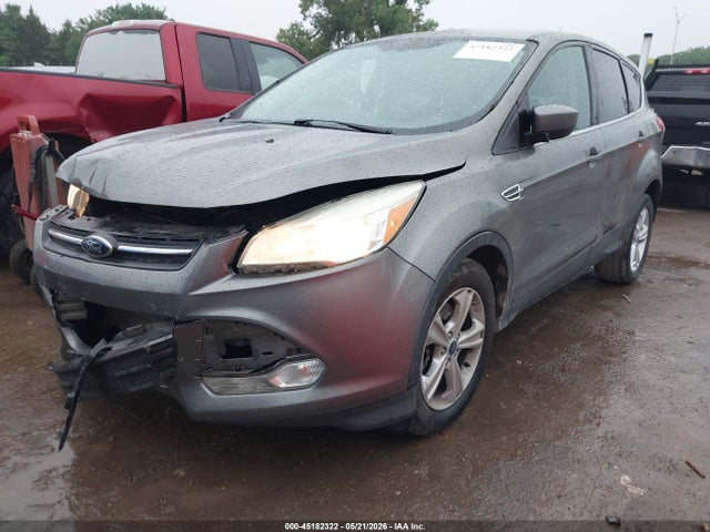 2014 Ford Escape Se მანქანა იყიდება აუქციონზე, vin: 1FMCU0G92EUC46131, აუქციონის ნომერი: 45182322