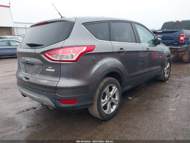 2014 Ford Escape Se მანქანა იყიდება აუქციონზე, vin: 1FMCU0G92EUC46131, აუქციონის ნომერი: 45182322