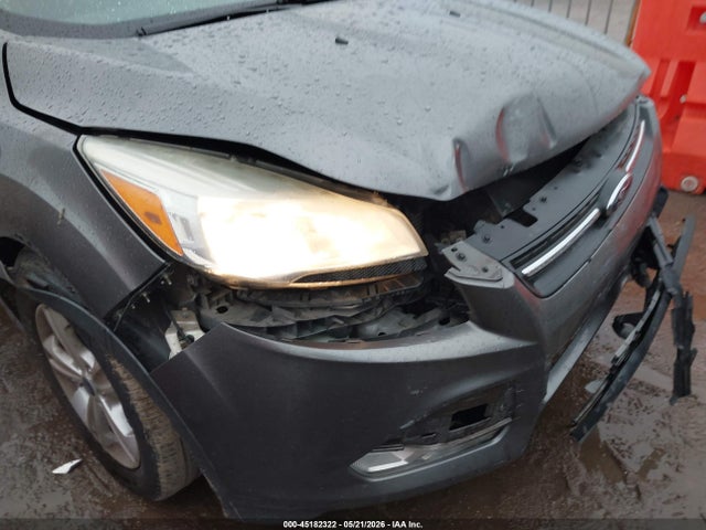 2014 Ford Escape Se მანქანა იყიდება აუქციონზე, vin: 1FMCU0G92EUC46131, აუქციონის ნომერი: 45182322