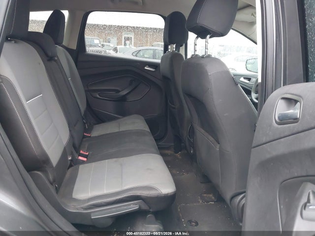 2014 Ford Escape Se მანქანა იყიდება აუქციონზე, vin: 1FMCU0G92EUC46131, აუქციონის ნომერი: 45182322