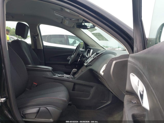 Aukcja sprzedaży 2013 Chevrolet Equinox Ls, vin: 2GNALBEK5D1155825, numer aukcji: 45182324
