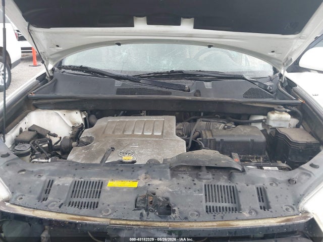 Продаж на аукціоні авто 2013 Toyota Highlander Limited V6, vin: 5TDDK3EH3DS209344, номер лоту: 45182329