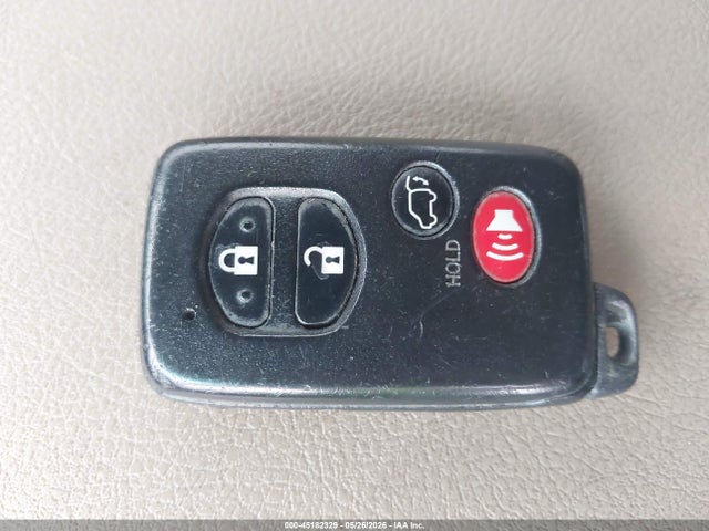 Продаж на аукціоні авто 2013 Toyota Highlander Limited V6, vin: 5TDDK3EH3DS209344, номер лоту: 45182329