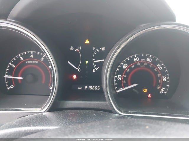 Продаж на аукціоні авто 2013 Toyota Highlander Limited V6, vin: 5TDDK3EH3DS209344, номер лоту: 45182329
