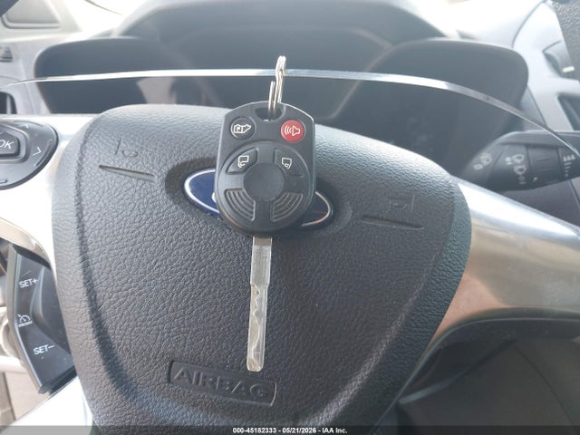Aukcja sprzedaży 2015 Ford Transit Connect Xlt, vin: NM0LS7F73F1217157, numer aukcji: 45182333