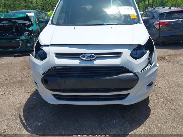 Aukcja sprzedaży 2015 Ford Transit Connect Xlt, vin: NM0LS7F73F1217157, numer aukcji: 45182333