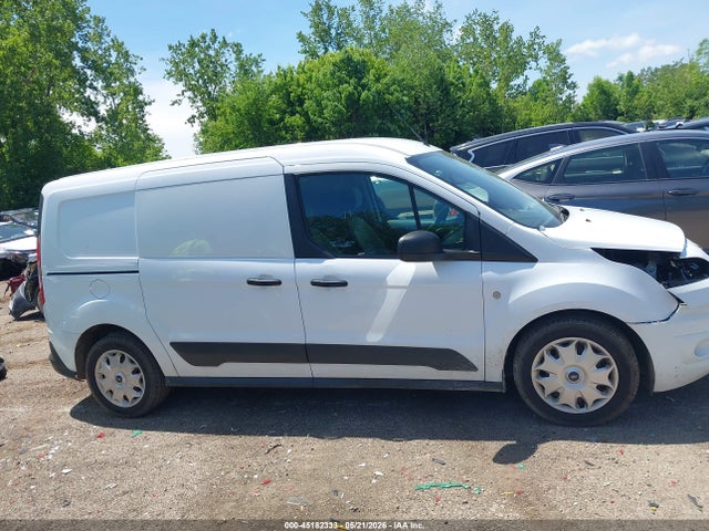 Aukcja sprzedaży 2015 Ford Transit Connect Xlt, vin: NM0LS7F73F1217157, numer aukcji: 45182333
