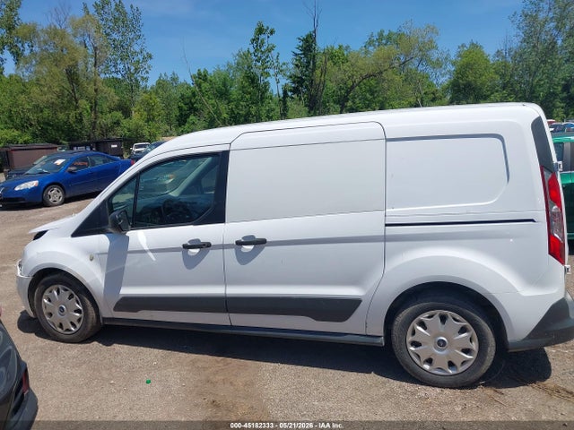 Aukcja sprzedaży 2015 Ford Transit Connect Xlt, vin: NM0LS7F73F1217157, numer aukcji: 45182333