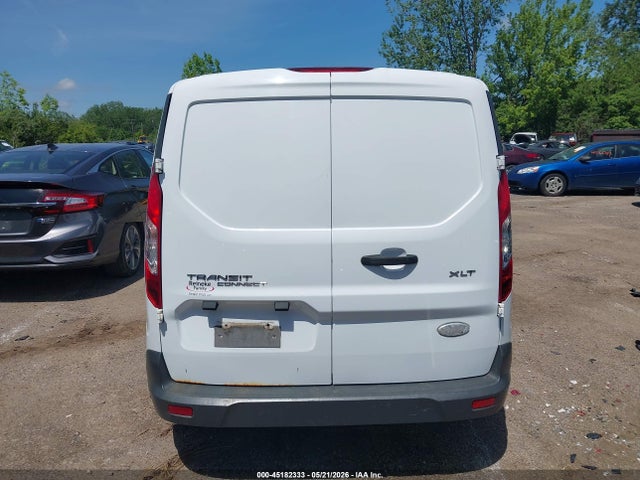 Aukcja sprzedaży 2015 Ford Transit Connect Xlt, vin: NM0LS7F73F1217157, numer aukcji: 45182333