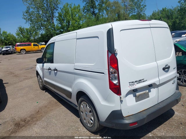 Aukcja sprzedaży 2015 Ford Transit Connect Xlt, vin: NM0LS7F73F1217157, numer aukcji: 45182333