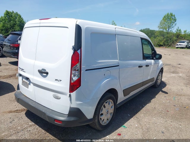 Aukcja sprzedaży 2015 Ford Transit Connect Xlt, vin: NM0LS7F73F1217157, numer aukcji: 45182333