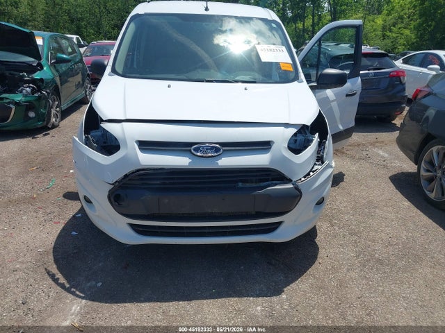 Aukcja sprzedaży 2015 Ford Transit Connect Xlt, vin: NM0LS7F73F1217157, numer aukcji: 45182333