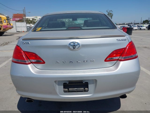 Aukcja sprzedaży 2007 Toyota Avalon Touring, vin: 4T1BK36B77U188754, numer aukcji: 45182335