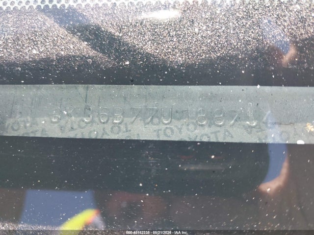 Aukcja sprzedaży 2007 Toyota Avalon Touring, vin: 4T1BK36B77U188754, numer aukcji: 45182335