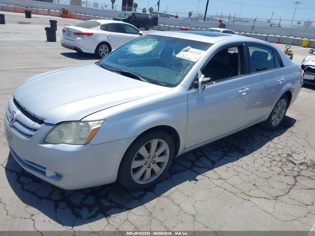 Aukcja sprzedaży 2007 Toyota Avalon Touring, vin: 4T1BK36B77U188754, numer aukcji: 45182335