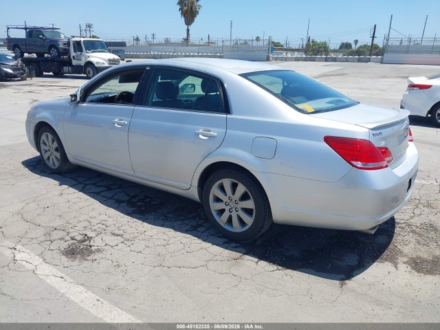 Aukcja sprzedaży 2007 Toyota Avalon Touring, vin: 4T1BK36B77U188754, numer aukcji: 45182335