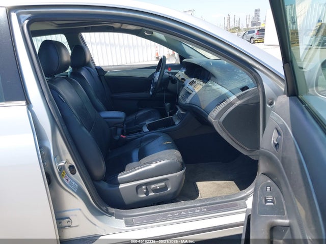 Aukcja sprzedaży 2007 Toyota Avalon Touring, vin: 4T1BK36B77U188754, numer aukcji: 45182335