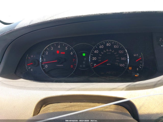Aukcja sprzedaży 2007 Toyota Avalon Touring, vin: 4T1BK36B77U188754, numer aukcji: 45182335
