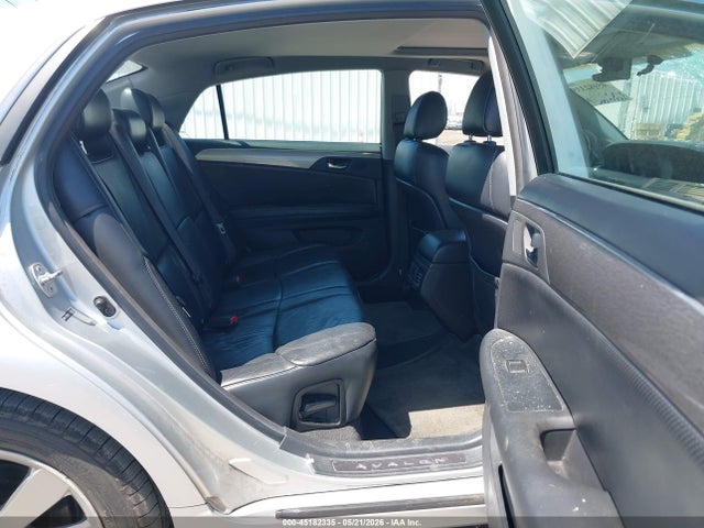Aukcja sprzedaży 2007 Toyota Avalon Touring, vin: 4T1BK36B77U188754, numer aukcji: 45182335