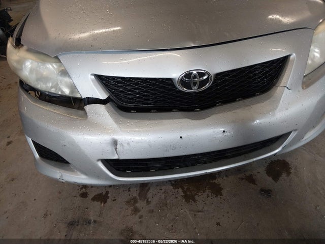 Продаж на аукціоні авто 2009 Toyota Corolla Le, vin: JTDBL40EX9J005362, номер лоту: 45182336
