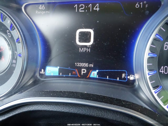 Chrysler 300 Limited 2018 2C3CCAEG1JH127275 Image 16