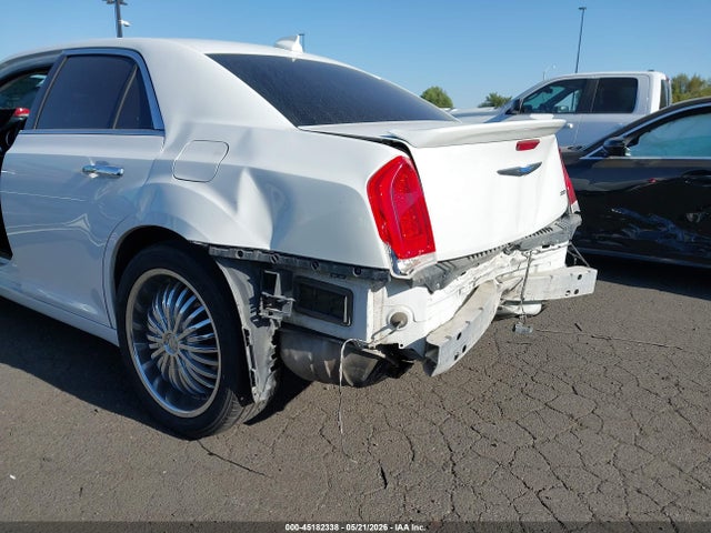 Chrysler 300 Limited 2018 2C3CCAEG1JH127275 Image 6