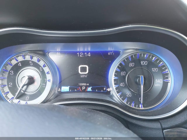 Chrysler 300 Limited 2018 2C3CCAEG1JH127275 Image 7