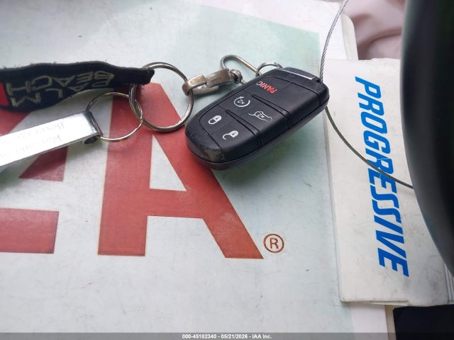 Aukcja sprzedaży 2018 Dodge Durango R/t Rwd, vin: 1C4SDHCT2JC133120, numer aukcji: 45182340