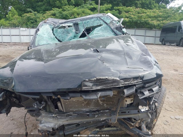 Aukcja sprzedaży 2022 Chevrolet Colorado 2wd  Short Box Wt, vin: 1GCGSBEA6N1325520, numer aukcji: 45182341