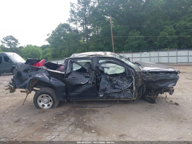Aukcja sprzedaży 2022 Chevrolet Colorado 2wd  Short Box Wt, vin: 1GCGSBEA6N1325520, numer aukcji: 45182341