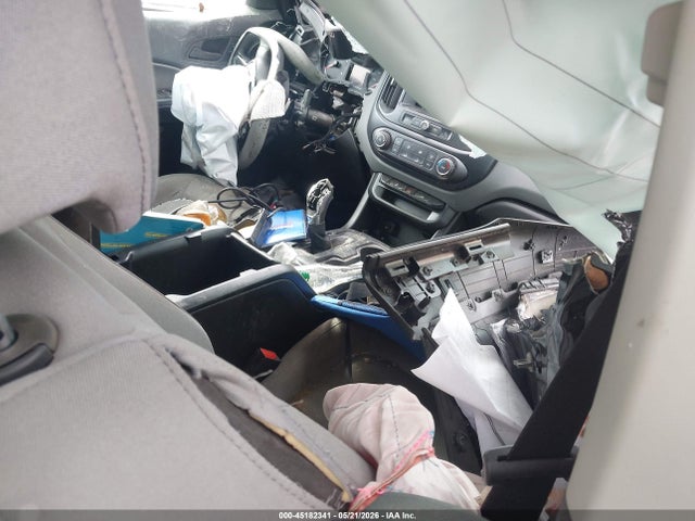 Aukcja sprzedaży 2022 Chevrolet Colorado 2wd  Short Box Wt, vin: 1GCGSBEA6N1325520, numer aukcji: 45182341