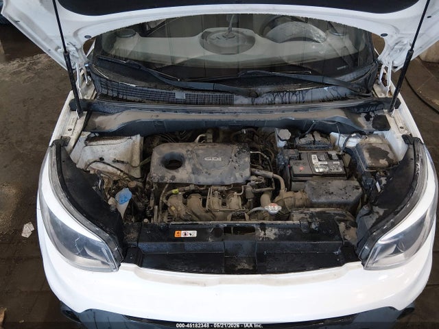 KIA Soul 2017 KNDJN2A26H7478962 Image 10