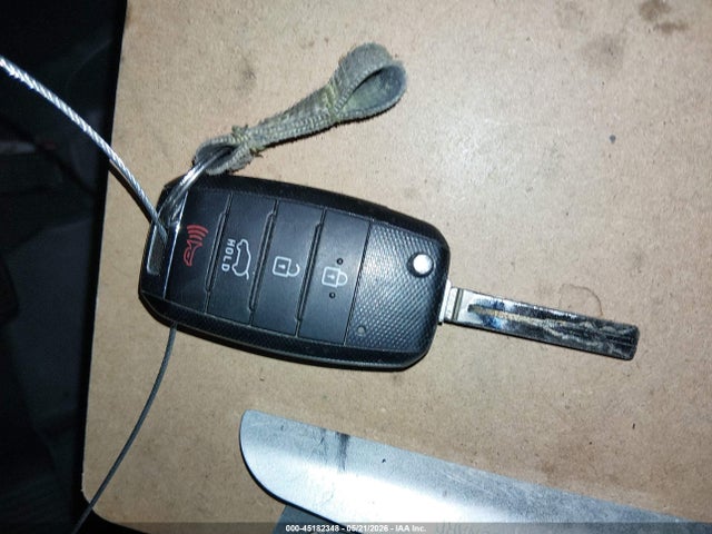 KIA Soul 2017 KNDJN2A26H7478962 Image 11
