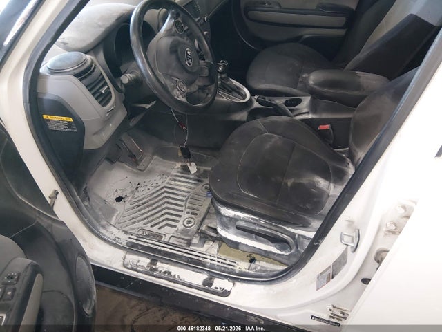 KIA Soul 2017 KNDJN2A26H7478962 Image 13