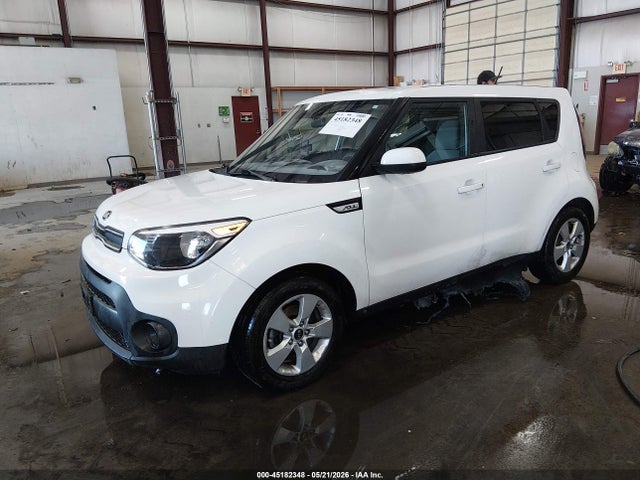 KIA Soul 2017 KNDJN2A26H7478962 Image 2
