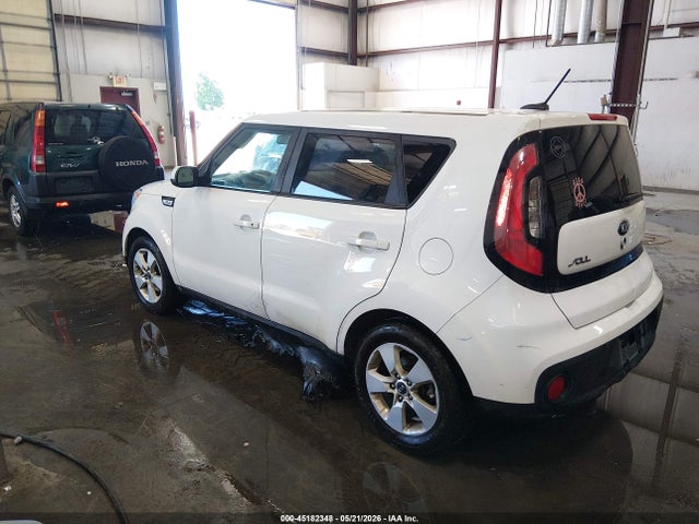 KIA Soul 2017 KNDJN2A26H7478962 Image 3