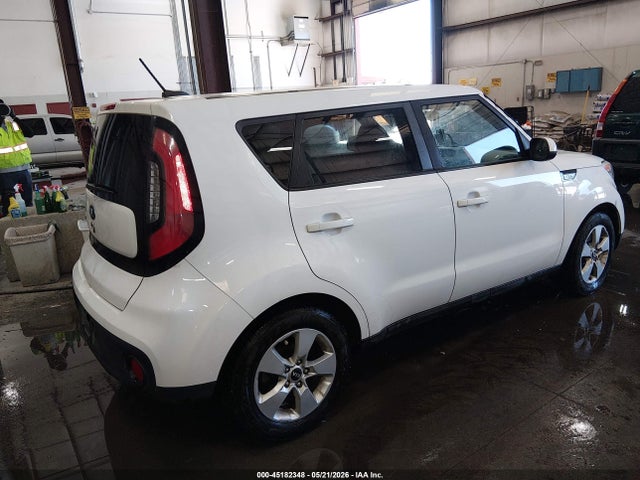 KIA Soul 2017 KNDJN2A26H7478962 Image 4