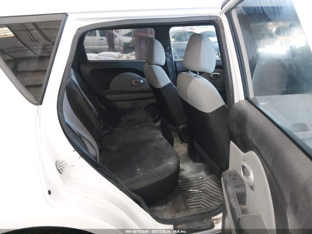 KIA Soul 2017 KNDJN2A26H7478962 Image 8