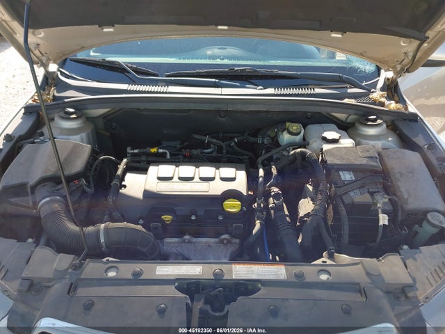 1G1PK5SB8E7440642 Chevrolet CRUZE LT