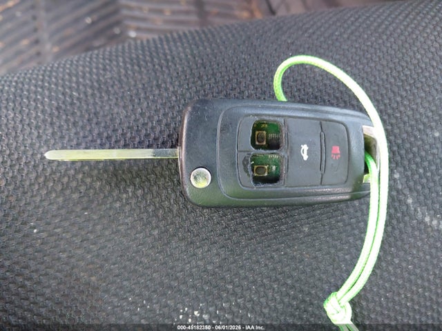 1G1PK5SB8E7440642 Chevrolet CRUZE LT