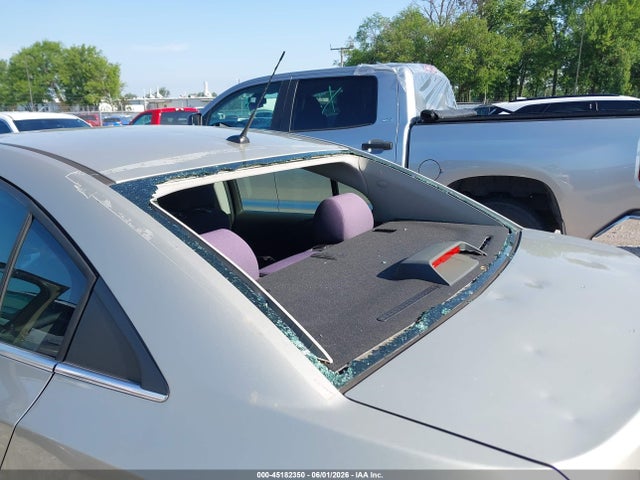 1G1PK5SB8E7440642 Chevrolet CRUZE LT