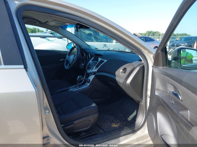 1G1PK5SB8E7440642 Chevrolet CRUZE LT