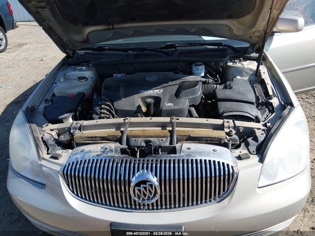Aukcja sprzedaży 2008 Buick Lucerne Cx, vin: 1G4HP57208U202663, numer aukcji: 45182351
